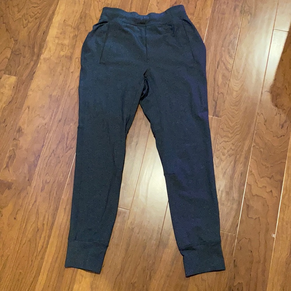 Lululemon Men’s Joggers